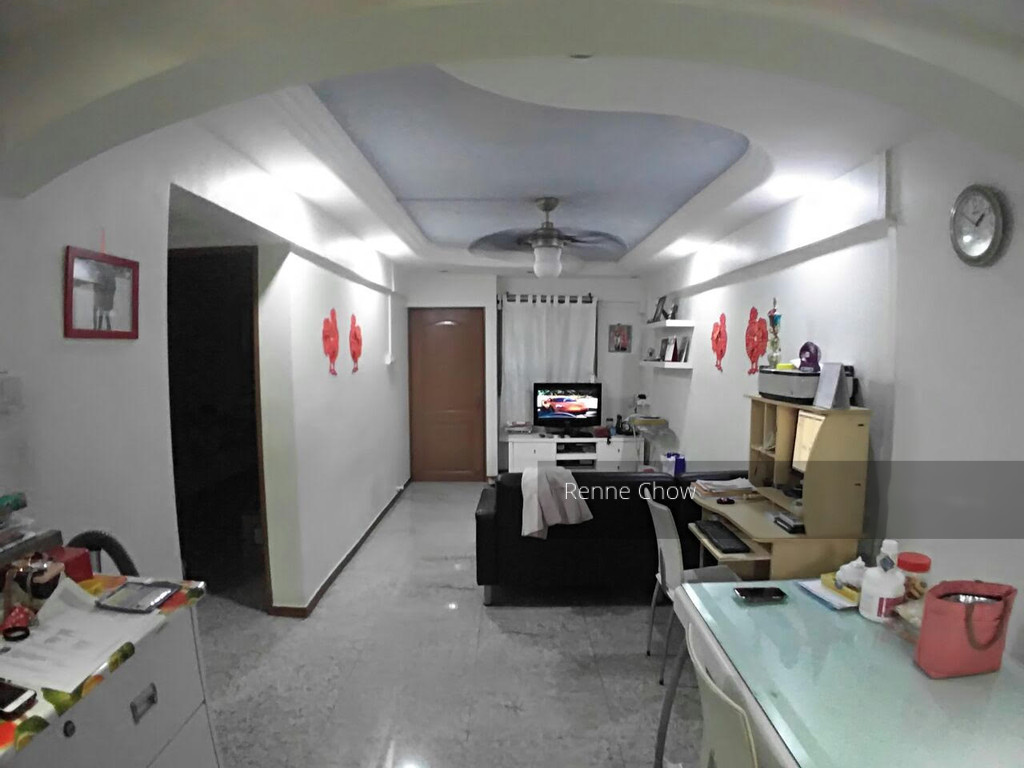 Blk 236 Yishun Ring Road (Yishun), HDB 3 Rooms #144820642